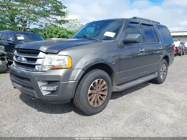 1FMJU1JT0HEA28978 2017 FORD EXPEDITION - Image 2