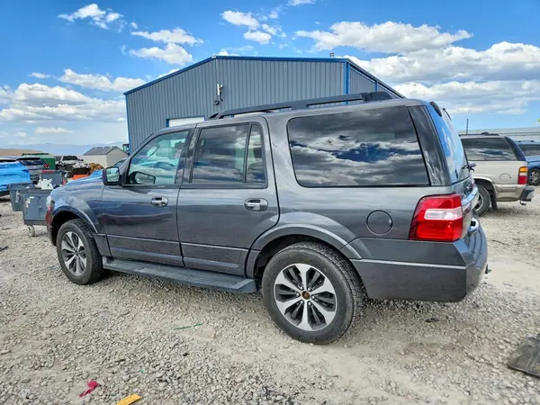 1FMJU1JT0HEA28995 2017 FORD EXPEDITION - Image 2