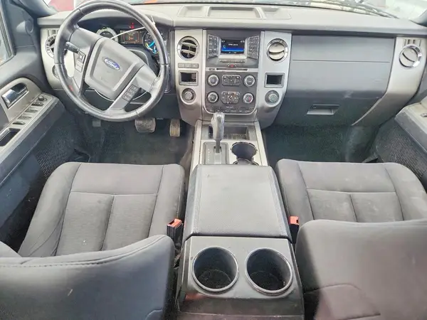 1FMJU1JT0HEA28995 2017 FORD EXPEDITION - Image 8