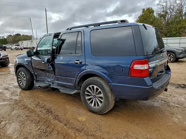 1FMJU1JT0HEA33288 2017 FORD EXPEDITION - Image 2