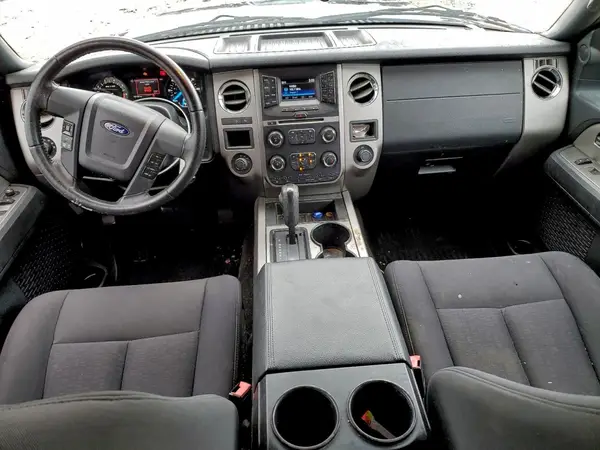 1FMJU1JT0HEA33288 2017 FORD EXPEDITION - Image 8