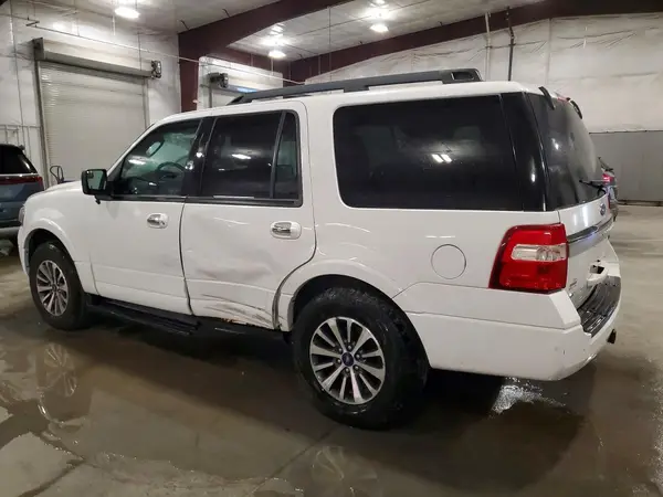 1FMJU1JT0HEA37373 2017 FORD EXPEDITION - Image 2