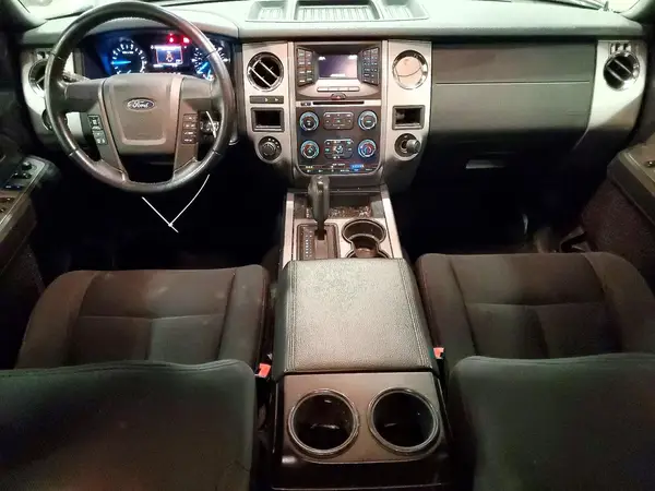 1FMJU1JT0HEA37373 2017 FORD EXPEDITION - Image 8