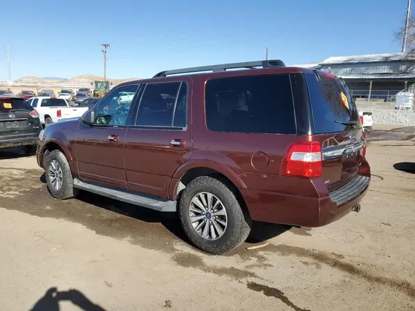 1FMJU1JT0HEA39592 2017 FORD EXPEDITION - Image 2