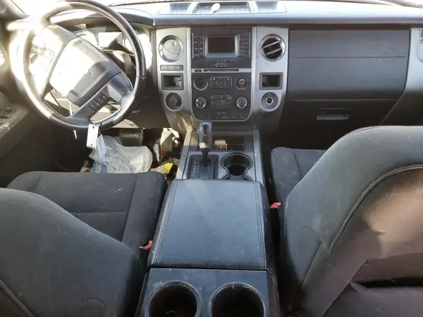 1FMJU1JT0HEA39592 2017 FORD EXPEDITION - Image 8
