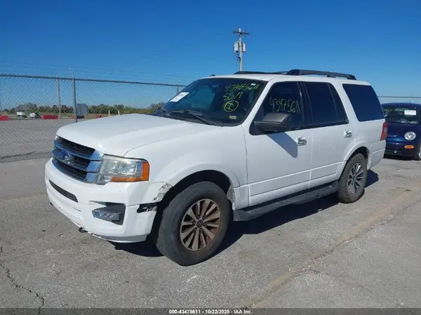 1FMJU1JT0HEA39642 2017 FORD EXPEDITION - Image 2