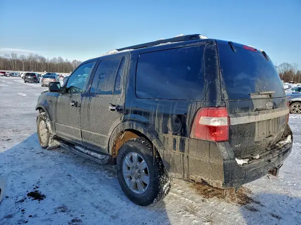 1FMJU1JT0HEA48129 2017 FORD EXPEDITION - Image 2