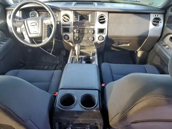 1FMJU1JT0HEA48129 2017 FORD EXPEDITION - Image 8