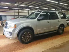 1FMJU1JT0HEA50124 2017 FORD EXPEDITION