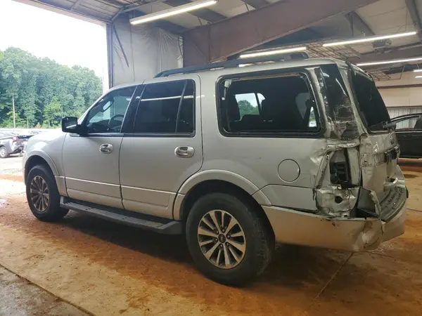 1FMJU1JT0HEA50124 2017 FORD EXPEDITION - Image 2