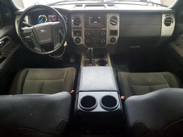 1FMJU1JT0HEA50124 2017 FORD EXPEDITION - Image 8