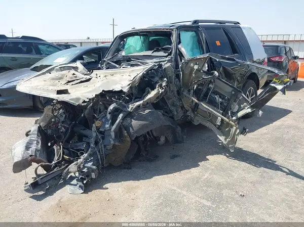 1FMJU1JT0HEA53170 2017 FORD EXPEDITION - Image 2