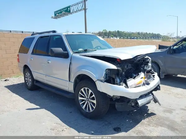 1FMJU1JT0HEA66713 2017 FORD EXPEDITION - Image 1