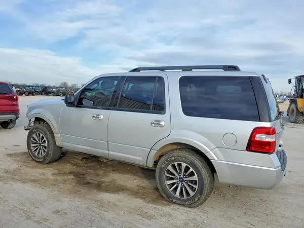 1FMJU1JT0HEA68526 2017 FORD EXPEDITION - Image 2