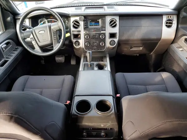 1FMJU1JT0HEA68526 2017 FORD EXPEDITION - Image 8