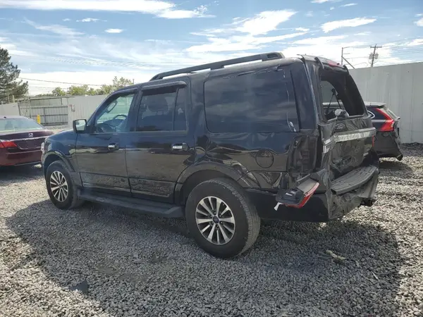 1FMJU1JT0HEA69501 2017 FORD EXPEDITION - Image 2