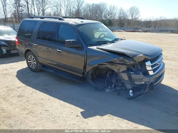 1FMJU1JT0HEA70048 2017 FORD EXPEDITION - Image 1