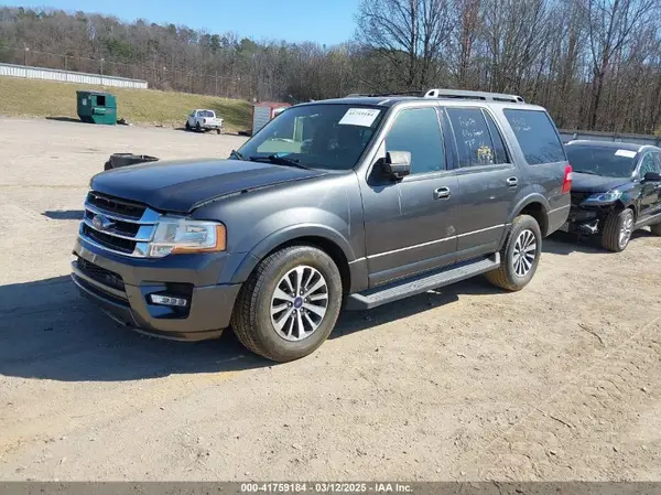 1FMJU1JT0HEA70048 2017 FORD EXPEDITION - Image 2