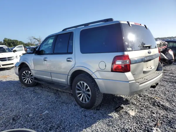 1FMJU1JT0HEA74035 2017 FORD EXPEDITION - Image 2