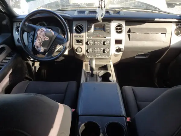 1FMJU1JT0HEA74035 2017 FORD EXPEDITION - Image 8