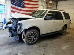 1FMJU1JT0HEA76240 2017 FORD EXPEDITION