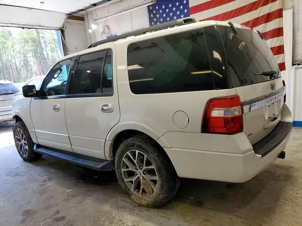 1FMJU1JT0HEA76240 2017 FORD EXPEDITION - Image 2