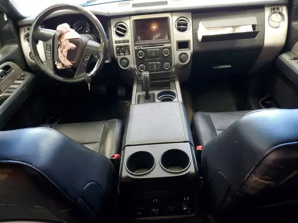 1FMJU1JT0HEA76240 2017 FORD EXPEDITION - Image 8