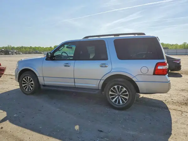 1FMJU1JT0HEA78411 2017 FORD EXPEDITION - Image 2