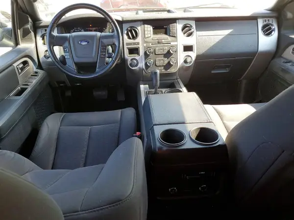 1FMJU1JT0HEA78411 2017 FORD EXPEDITION - Image 8
