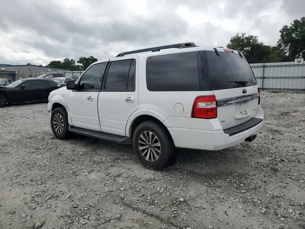 1FMJU1JT0HEA81826 2017 FORD EXPEDITION - Image 2
