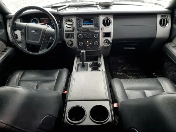 1FMJU1JT0HEA81826 2017 FORD EXPEDITION - Image 8