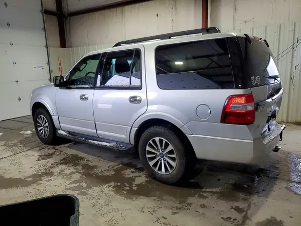 1FMJU1JT0HEA84029 2017 FORD EXPEDITION - Image 2