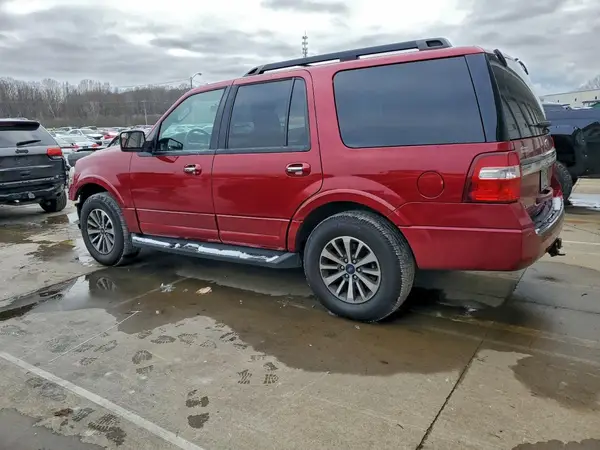 1FMJU1JT0HEA84032 2017 FORD EXPEDITION - Image 2