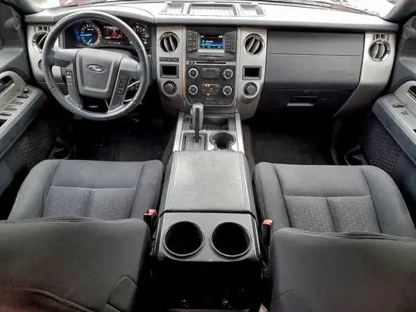 1FMJU1JT0HEA84032 2017 FORD EXPEDITION - Image 8