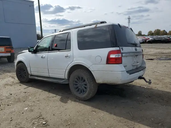 1FMJU1JT0HEA84385 2017 FORD EXPEDITION - Image 2