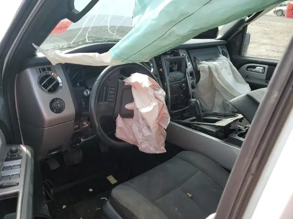 1FMJU1JT0HEA84385 2017 FORD EXPEDITION - Image 8