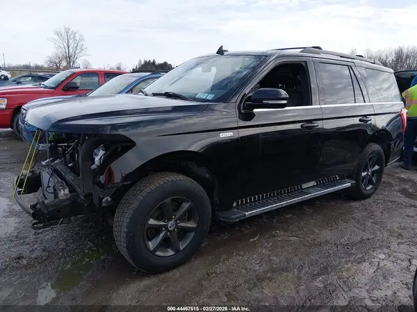 1FMJU1JT0JEA04525 2018 FORD EXPEDITION - Image 2