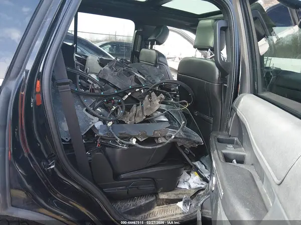 1FMJU1JT0JEA04525 2018 FORD EXPEDITION - Image 8