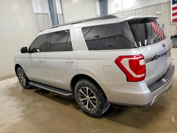 1FMJU1JT0JEA05996 2018 FORD EXPEDITION - Image 2