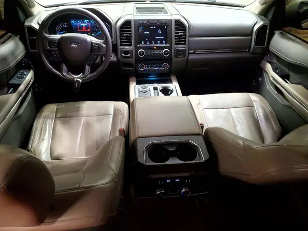 1FMJU1JT0JEA05996 2018 FORD EXPEDITION - Image 8