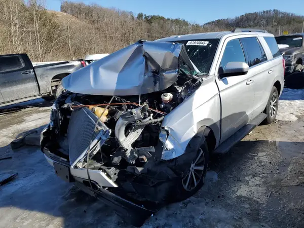 1FMJU1JT0JEA12351 2018 FORD EXPEDITION - Image 1