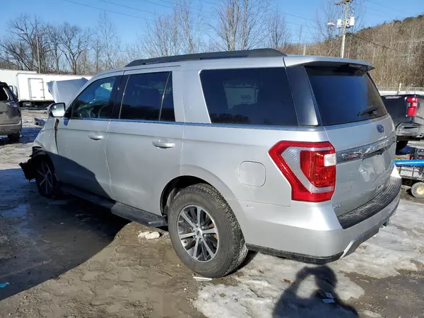 1FMJU1JT0JEA12351 2018 FORD EXPEDITION - Image 2