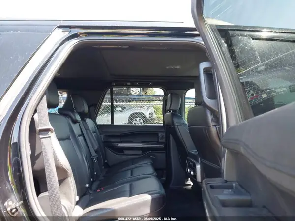 1FMJU1JT0JEA17274 2018 FORD EXPEDITION - Image 8