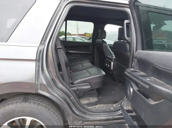 1FMJU1JT0JEA17758 2018 FORD EXPEDITION - Image 8