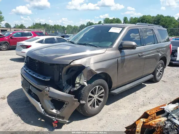 1FMJU1JT0JEA21566 2018 FORD EXPEDITION - Image 2