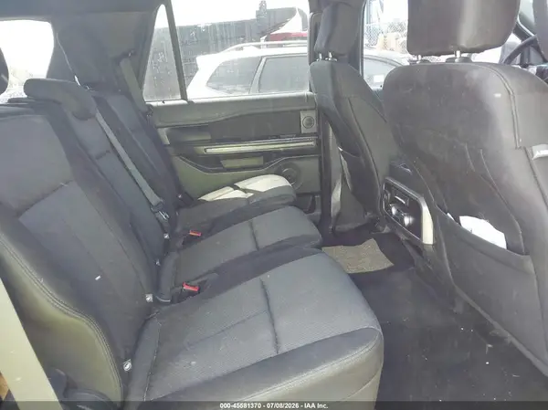 1FMJU1JT0JEA21566 2018 FORD EXPEDITION - Image 8