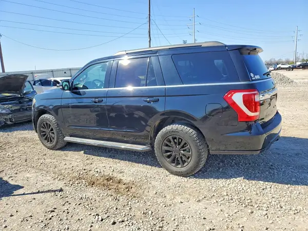 1FMJU1JT0JEA23785 2018 FORD EXPEDITION - Image 2