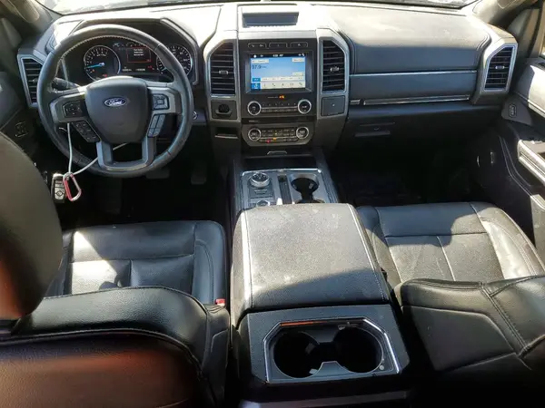 1FMJU1JT0JEA23785 2018 FORD EXPEDITION - Image 8
