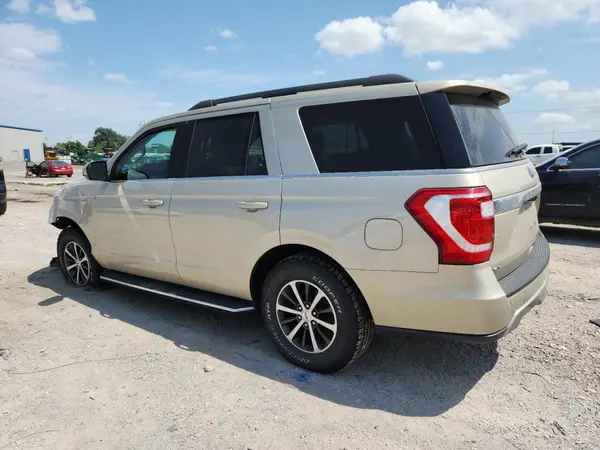1FMJU1JT0JEA23799 2018 FORD EXPEDITION - Image 2