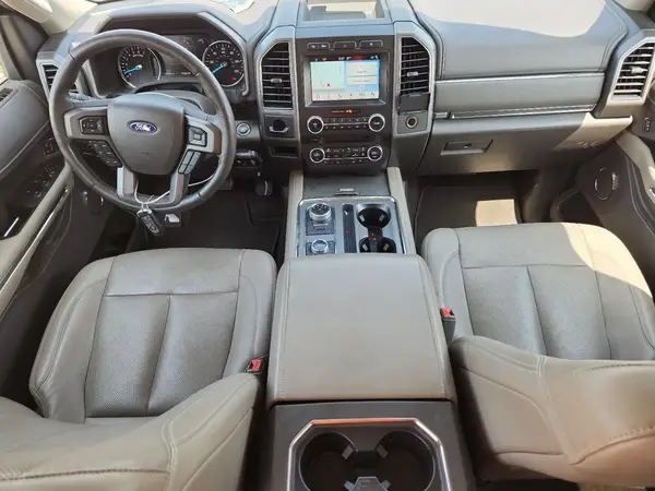 1FMJU1JT0JEA23799 2018 FORD EXPEDITION - Image 8
